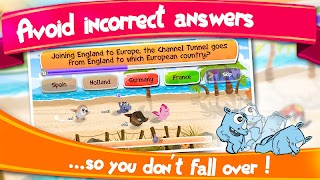 Quiz Rush imagem de tela 2