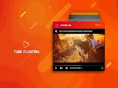 Tube Floating скриншот 1