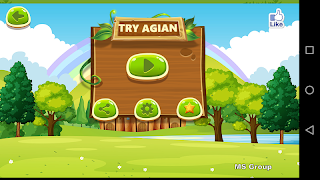 Crazy Panda Go screenshot 6