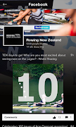 Rowing NZ ภาพหน้าจอ 3