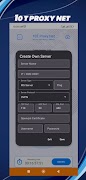 10T Proxy Net screenshot 5