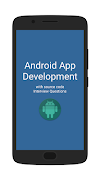پوستر Learn Android With Source Code