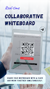 Collaborative Whiteboard ภาพหน้าจอ 6