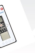 Remote For Voltas AC capture d'écran 5