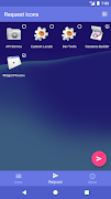 AdaptivePack - Adaptive Icons screenshot 4