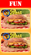 Spot The Difference Game স্ক্রিনশট 3