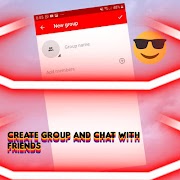 Insta Call - Insta Calling App capture d'écran 1