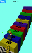 Ladderman 스크린샷 1