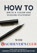 ACHIEVERS CLUB gönderen