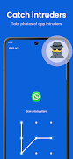 Super App Lock ảnh chụp màn hình 4
