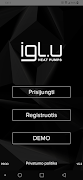 IGLU Home screenshot 1