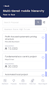Catalyst Voting Screenshot 4