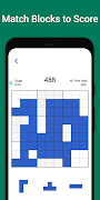 Sudoblockz - Block Puzzle Game 截圖 4