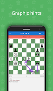 Advanced Defense Chess Puzzles ภาพหน้าจอ 2