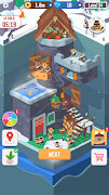 Idle Digging ảnh chụp màn hình 3