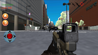 FPS - special forces ảnh chụp màn hình 1