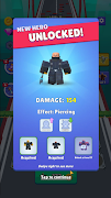 Blox Guy Tower Defense poster