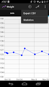 Data Graph captura de pantalla 3