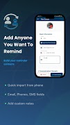 Friendly Reminders screenshot 1