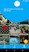 MediaCast - Chromecast Player screenshot 1
