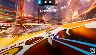 Roller Champions Free to Play Guide ภาพหน้าจอ 6