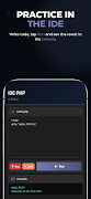 Learning PHP screenshot 1