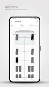 Tyre Tracker capture d'écran 2