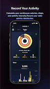 RingConn Smart Ring syot layar 2