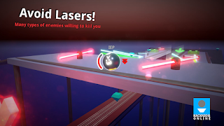 Hackniom Online screenshot 2