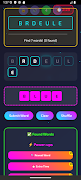 Word Builder - Word Game screenshot 2
