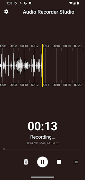 ARS: Audio Recorder Studio screenshot 7