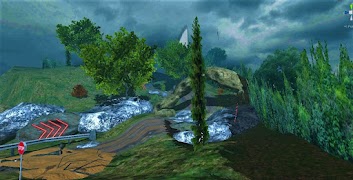 OffRoad Adventure screenshot 6