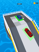 Ferry Sort screenshot 6