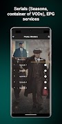 CrocOTT screenshot 2