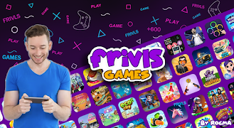 Frivls Games screenshot 2
