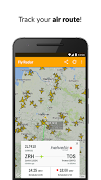Flight Radar: Flight Tracker screenshot 3