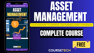 Asset Management Essentials penulis hantaran