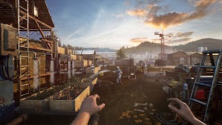 The Front スクリーンショット 5