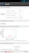 Discrete Math Course Assistant تصوير الشاشة 3