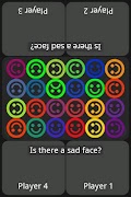 برنامه‌نما 4 Player Reactor (Multiplayer) عکس از صفحه