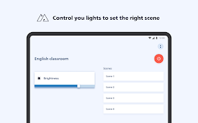 Philips MasterConnect Control تصوير الشاشة 6