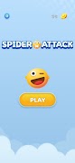 SpiderAttack poster