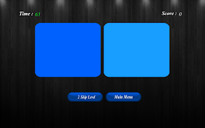 Vision Test Screenshot 3
