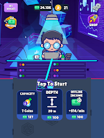 Super Crypto Miner screenshot 6
