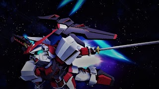 GENERATION G: Robot SD screenshot 4