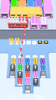 Mob Rush screenshot 5