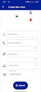 AMRServer ภาพหน้าจอ 5