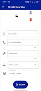 AMRServer ภาพหน้าจอ 5