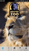 Denver Zoo Poster