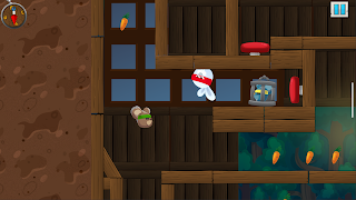 Ninja Rabbit screenshot 7